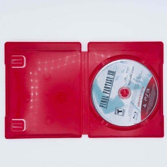 PS3 Final Fantasy XIII - Picture 3 of 3